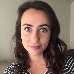 Meet your Posher, Carrie